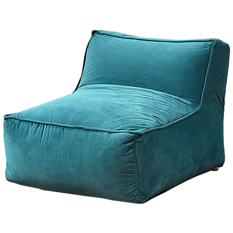 Кресло Faustin Chair Бирюзовый Карамель Кресло Faustin Chair Бирюзовый Карамель в Барнауле | Loft Concept
