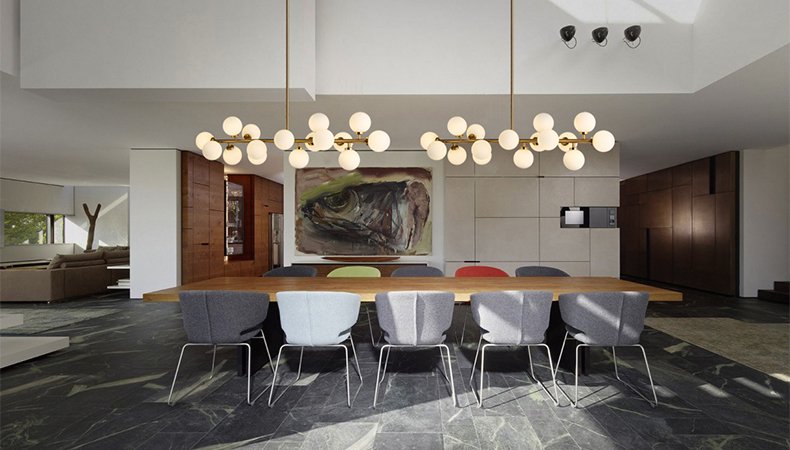 Светильник Bubble Stik Cold Chandelier Светильник Bubble Stik Cold Chandelier - Loft-Concept в Барнауле