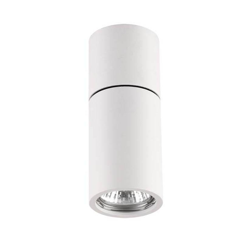 Спот Spot Illumination White Белый в Барнауле | Loft Concept 
