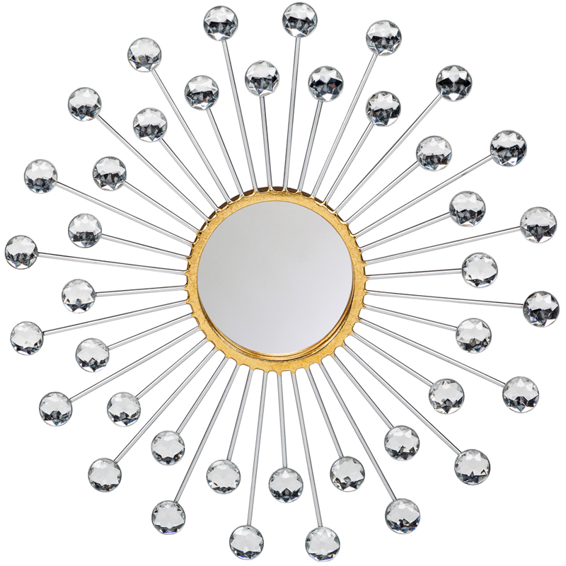 Зеркало Sun Drops Mirror Зеркало Sun Drops Mirror в Барнауле | Loft Concept