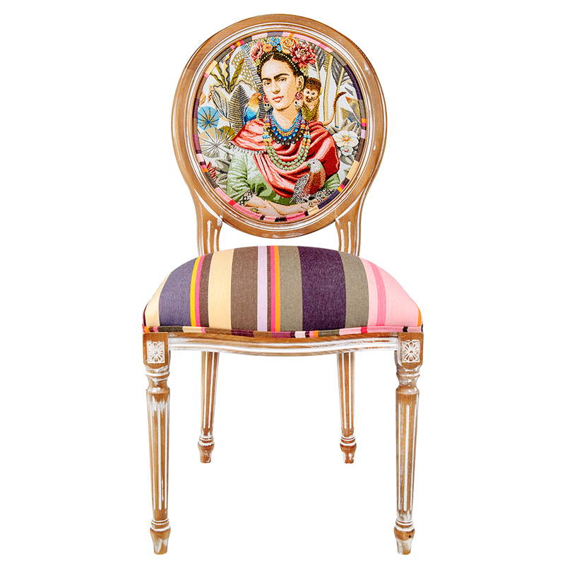Стул Frida Kahlo Мульти Стул Frida Kahlo Мульти в Барнауле | Loft Concept