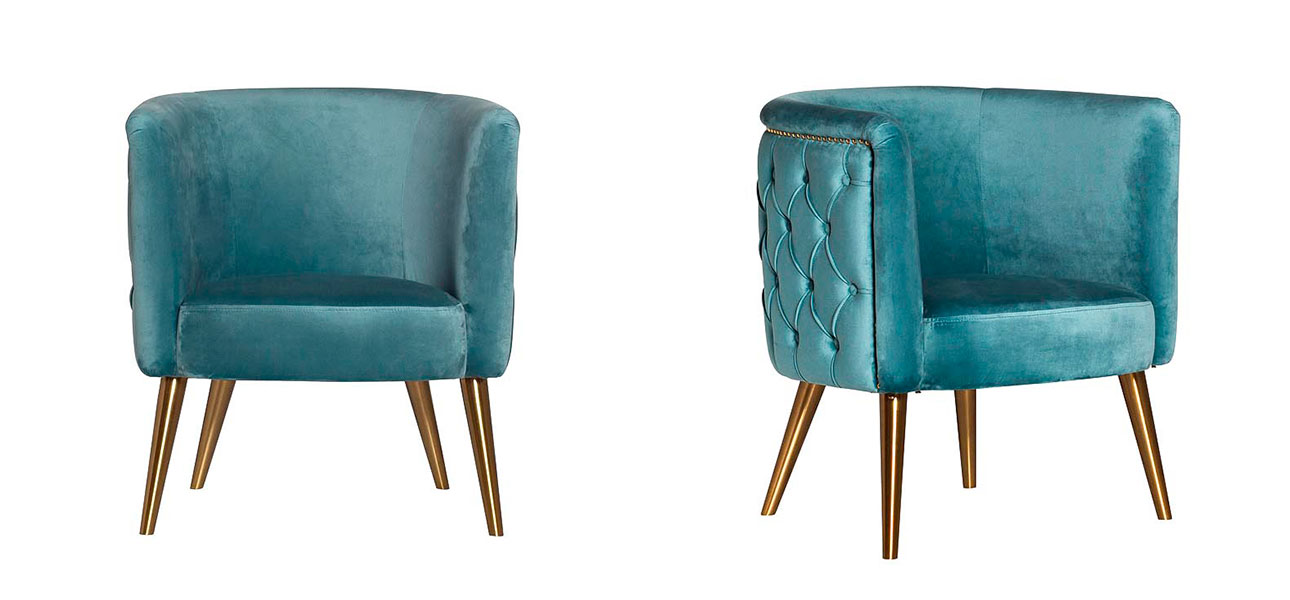 Кресло Theodore Roosevelt SERENITY - фото