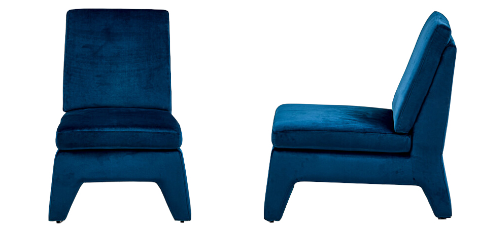 Кресло Teixeira Chair Кресло Teixeira Chair - Loft-Concept в Барнауле