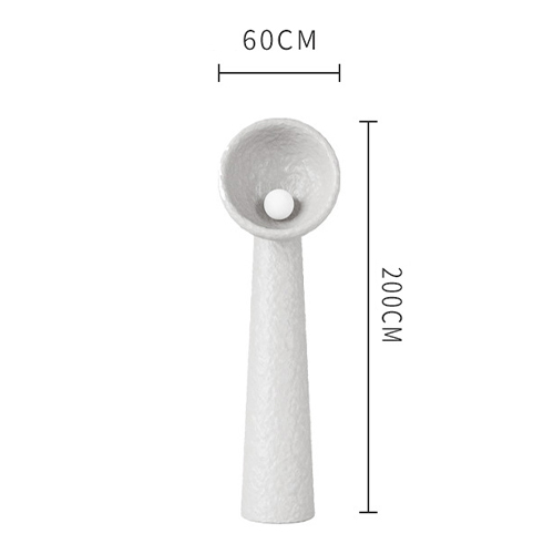 Дизайнерский Торшер SONIAH MEDIUM FLOOR LAMP by FAINA Дизайнерский Торшер SONIAH MEDIUM FLOOR LAMP by FAINA в Барнауле