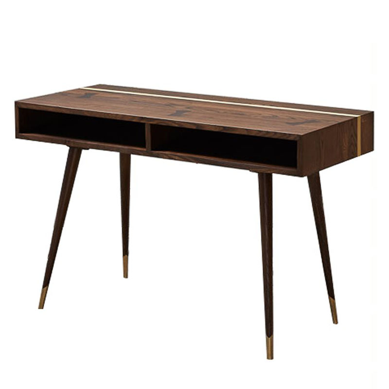 Консоль Agosto Console Коричневый Консоль Agosto Console Коричневый в Барнауле | Loft Concept