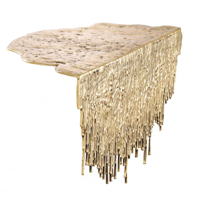 Аксессуар Eichholtz Table Object Grove Латунь в Барнауле | Loft Concept 