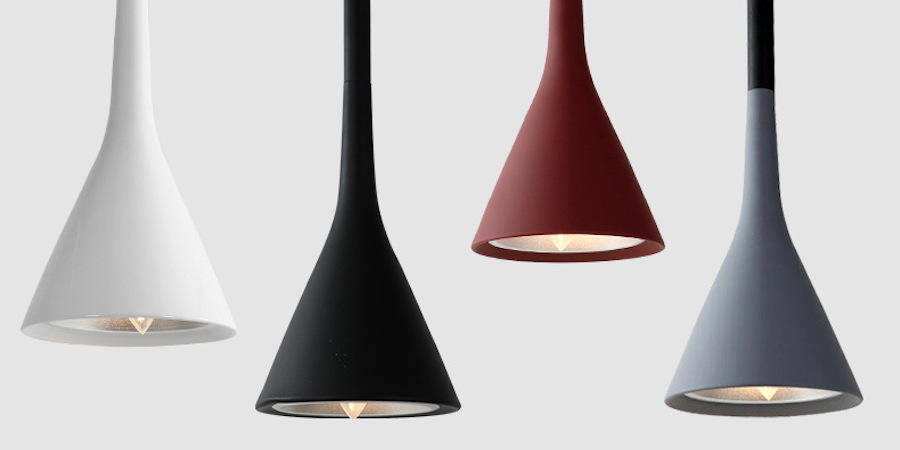 Подвесной светильник Coppe Подвесной светильник Coppe - Loft-Concept в Барнауле