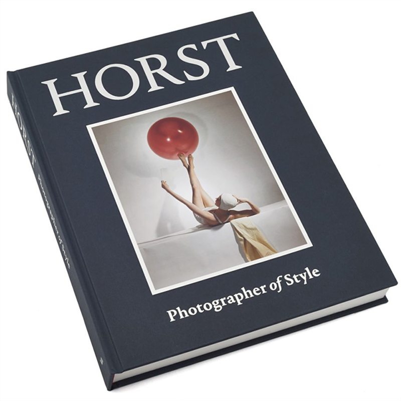 Horst Photographer of Style  в Барнауле | Loft Concept 