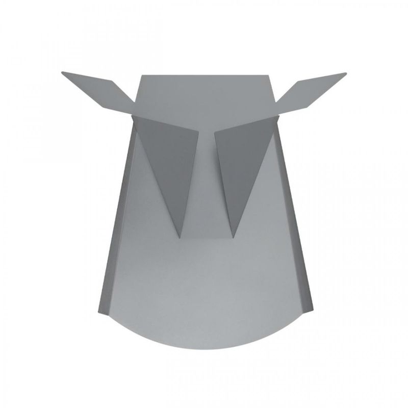 Бра Origami animals Deer Silver Серебряный Бра Origami animals Deer Silver Серебряный в Барнауле | Loft Concept