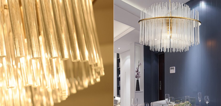 Люстра Nembus KEBO STILL ROUND CHANDELIER Люстра Nembus KEBO STILL ROUND CHANDELIER - Loft-Concept в Барнауле