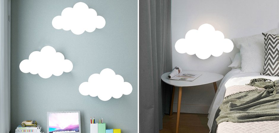 Бра Cloud Bra Бра Cloud Bra - Loft-Concept в Барнауле
