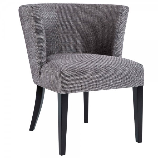 Стул Gray Pastel Серый Черный Стул Gray Pastel Серый Черный в Барнауле | Loft Concept