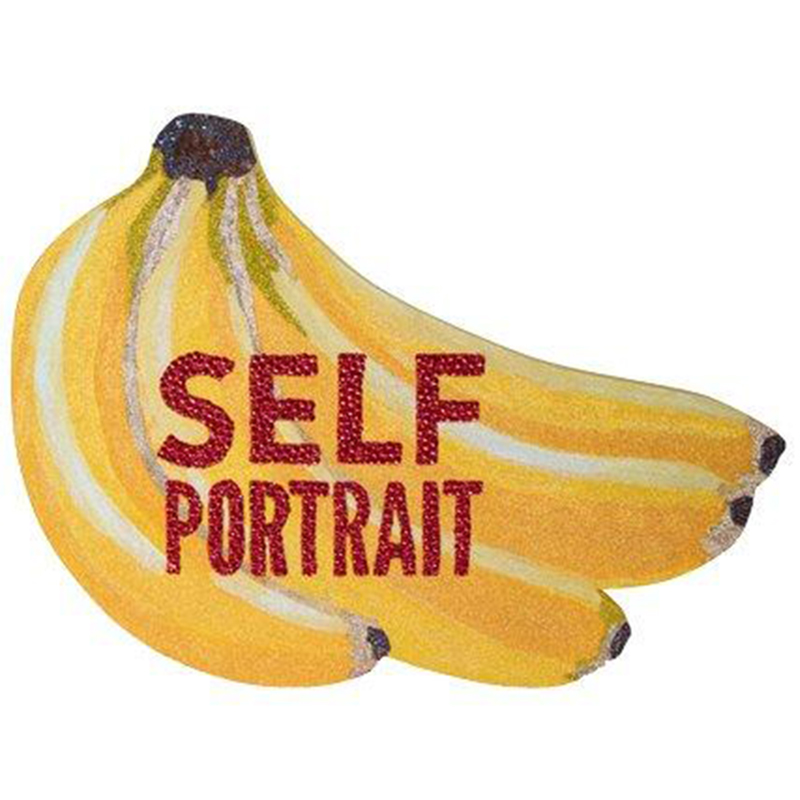 Картина “Buhnaynay Self Portrait Cut Out” Мульти Картина “Buhnaynay Self Portrait Cut Out” Мульти в Барнауле | Loft Concept