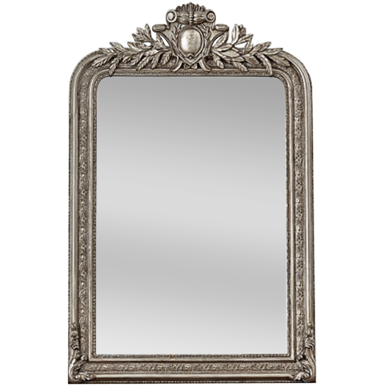 Зеркало Polastron Mirror Champagne Золотой Шампань Зеркало Polastron Mirror Champagne Золотой Шампань в Барнауле | Loft Concept