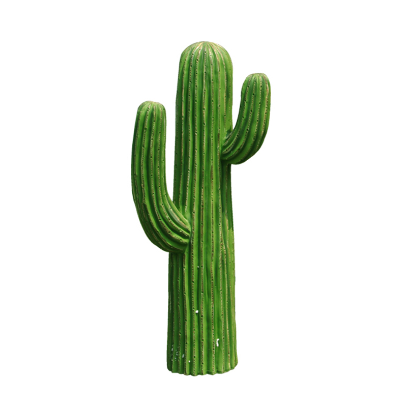 Статуэтка Cactus 73 Зеленый в Барнауле | Loft Concept 