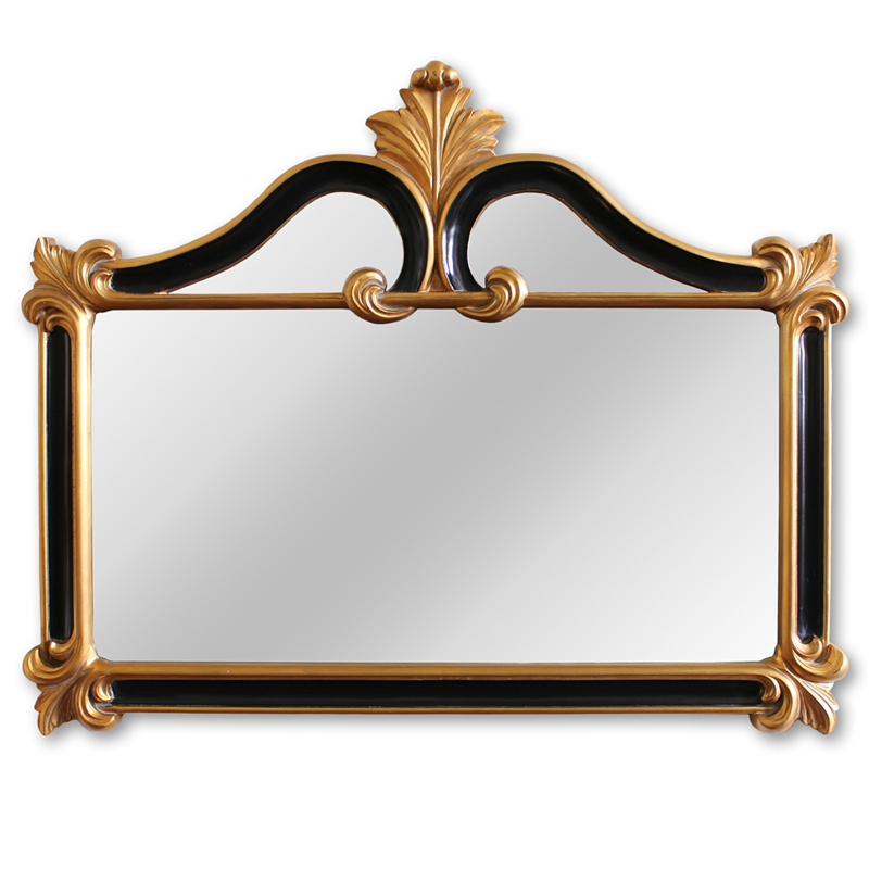 Зеркало Ludovico Mirror Зеркало Ludovico Mirror в Барнауле | Loft Concept