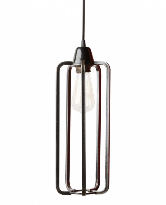 Подвесной светильник Loft Brutal Rust Pendant Tall Подвесной светильник Loft Brutal Rust Pendant Tall в Барнауле | Loft Concept
