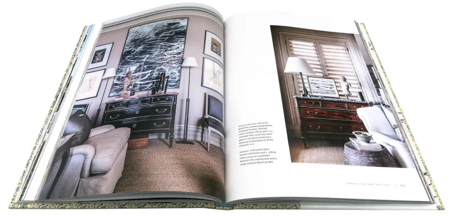 Книга Melissa Penfold. Living Well by Design - фото №4