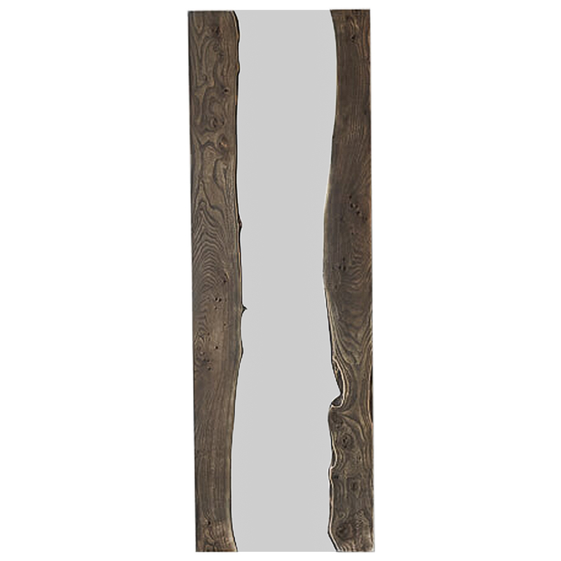 Зеркало Martina Mirror Коричневый Зеркало Martina Mirror Коричневый в Барнауле | Loft Concept