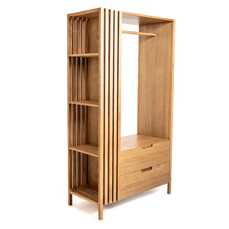 Шкаф Linnea Cupboard Древесина Шкаф Linnea Cupboard Древесина в Барнауле | Loft Concept
