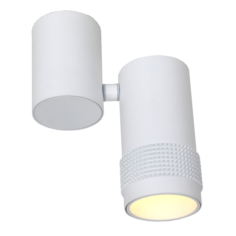 Бра Nicolet Sconce white Белый Бра Nicolet Sconce white Белый в Барнауле | Loft Concept