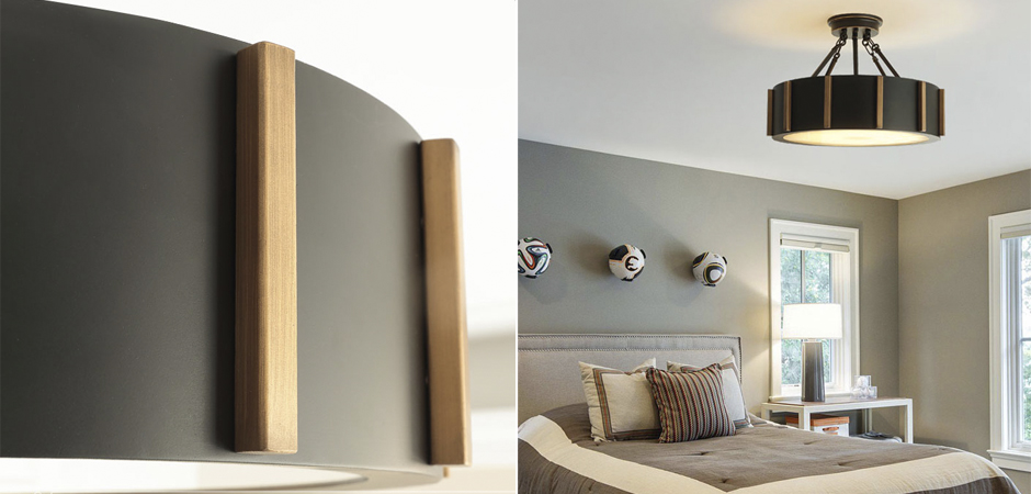 Люстра Drum Chandelier Люстра Drum Chandelier - Loft-Concept в Барнауле