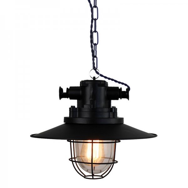 Подвесной светильник Street Light Подвесной светильник Street Light в Барнауле | Loft Concept