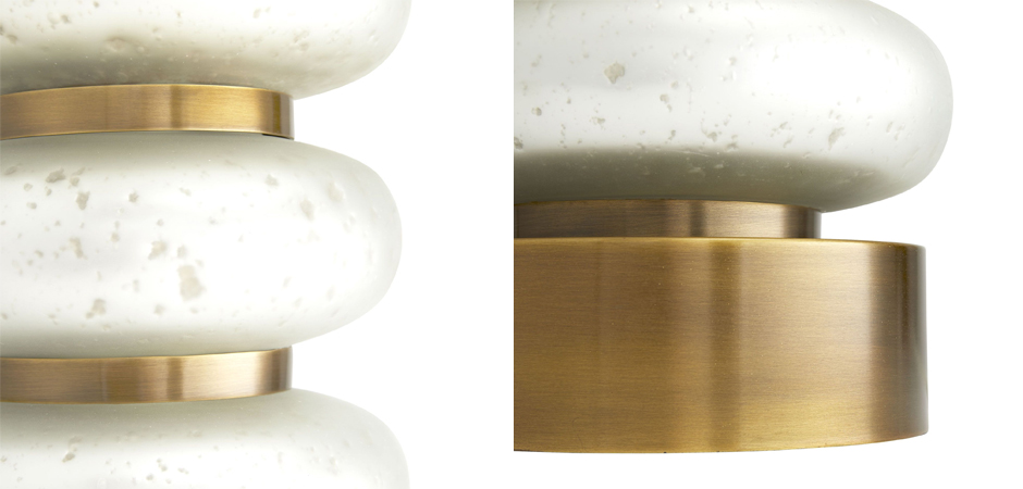 Дизайнерская настольная лампа GAELEN LAMP Дизайнерская настольная лампа GAELEN LAMP - Loft-Concept в Барнауле