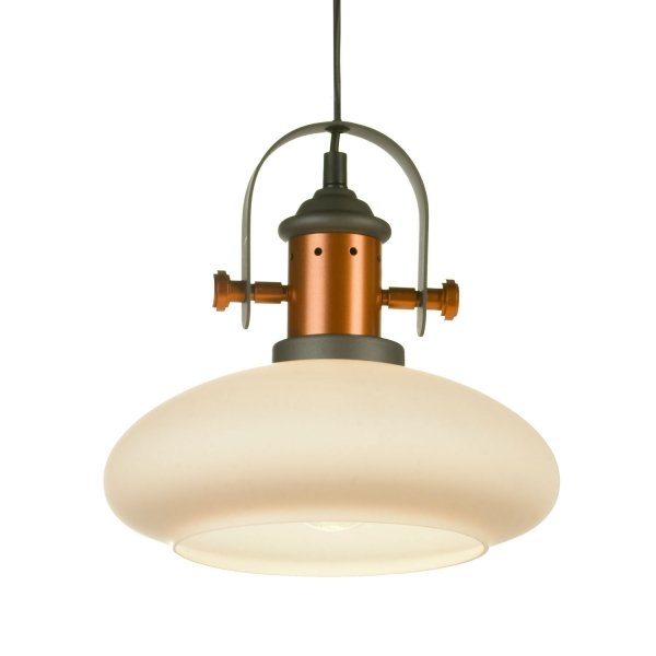 Подвесной светильник Country Lamp Sphere Подвесной светильник Country Lamp Sphere в Барнауле | Loft Concept