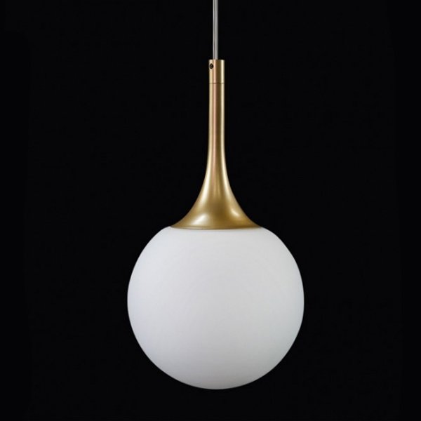 Подвесной светильник Whitley Chandelier Round Gold Глянцевое золото Подвесной светильник Whitley Chandelier Round Gold Глянцевое золото в Барнауле | Loft Concept
