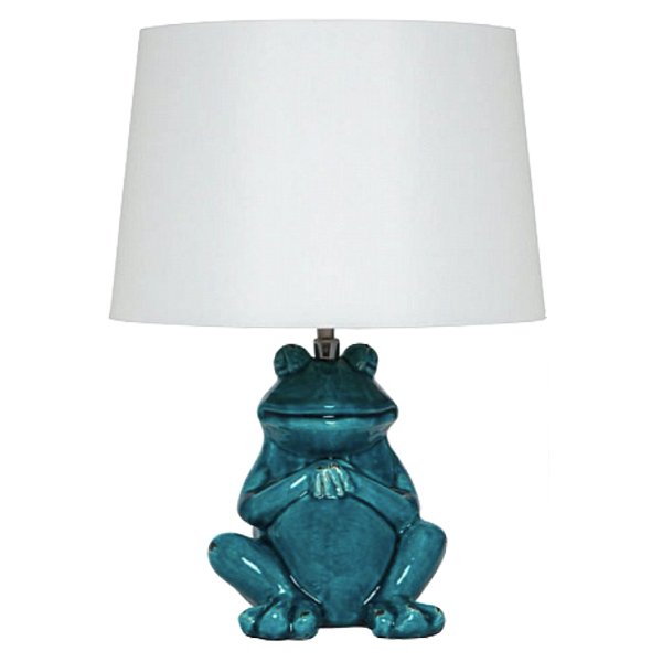Настольная лампа Funny Frog  в Барнауле | Loft Concept 