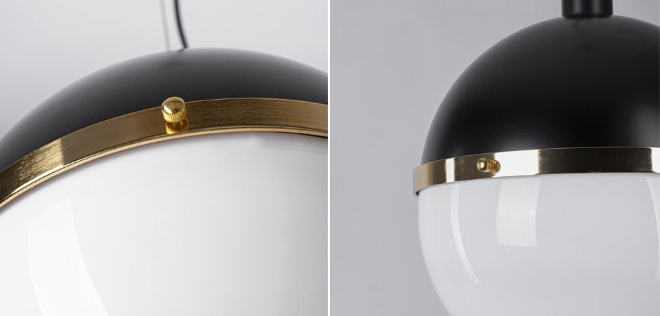 Люстра Extra Large Hicks Pendant Люстра Extra Large Hicks Pendant - Loft-Concept в Барнауле