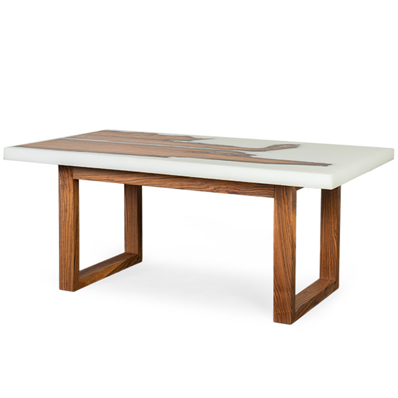 Кофейный стол Coffee Table River Collection Кофейный стол Coffee Table River Collection в Барнауле | Loft Concept