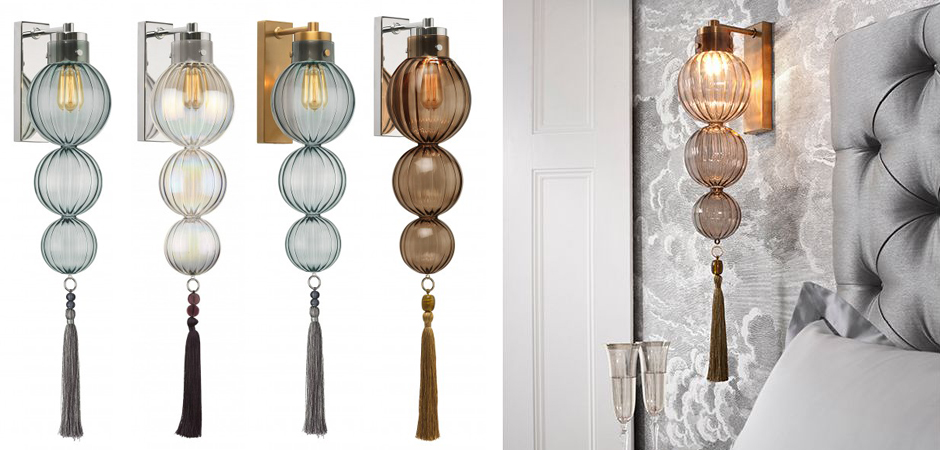 Бра Heathfield Lighting - Medina Wall Бра Heathfield Lighting - Medina Wall - Loft-Concept в Барнауле