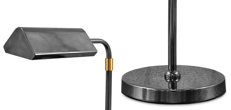 Настольная лампа Zorzi Table lamp Настольная лампа Zorzi Table lamp - Loft-Concept в Барнауле