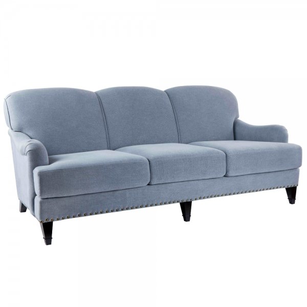 Диван Blue Soft Sofa Диван Blue Soft Sofa в Барнауле | Loft Concept
