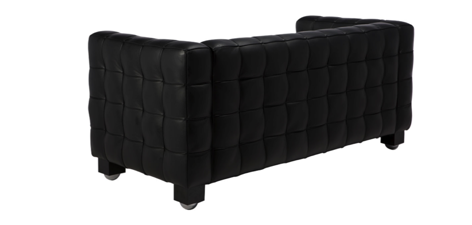 Диван Kubus 2 seater Диван Kubus 2 seater - Loft-Concept в Барнауле