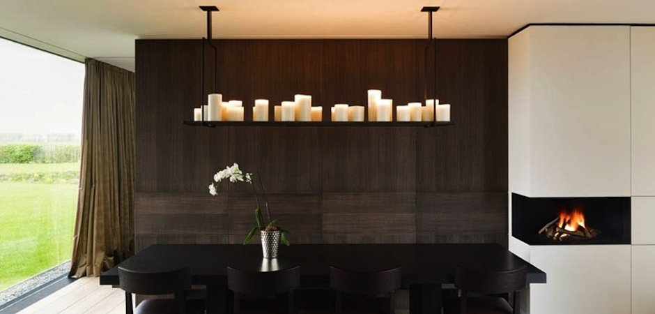Люстра Kevin Reilly Altar Люстра Kevin Reilly Altar - Loft-Concept в Барнауле