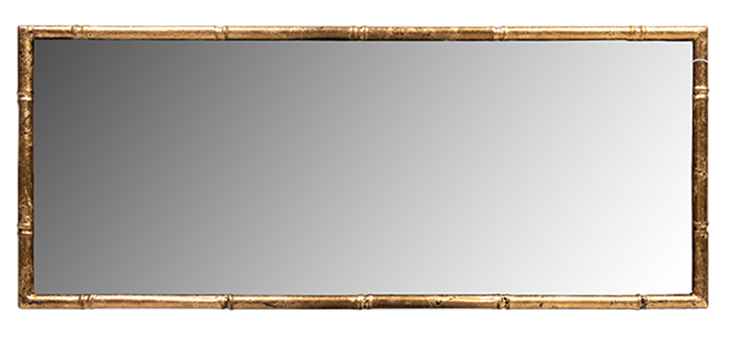 Кофейный стол Dan Mirror Tabletop Coffee Table - фото №1