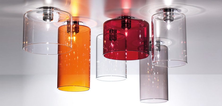 Потолочный светильник AXO Light Spillray Suspension Потолочный светильник AXO Light Spillray Suspension - Loft-Concept в Барнауле