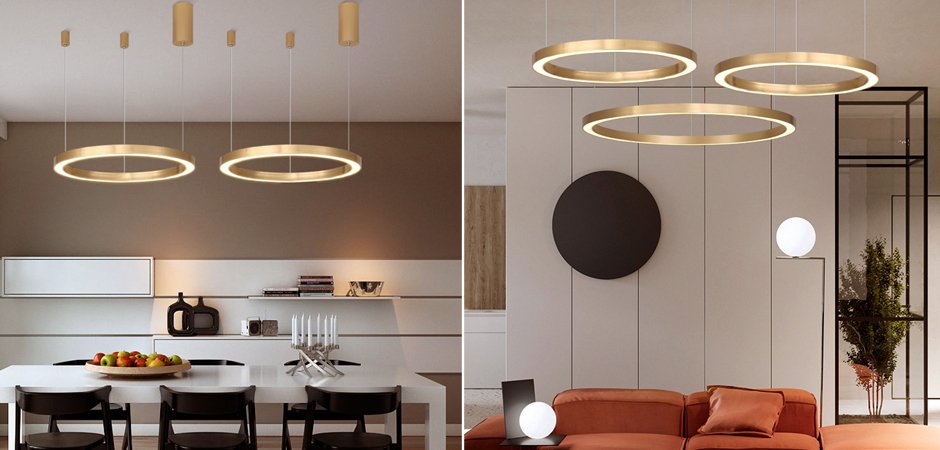 Люстра Mahlu by Cameron Design House Люстра Mahlu by Cameron Design House - Loft-Concept в Барнауле