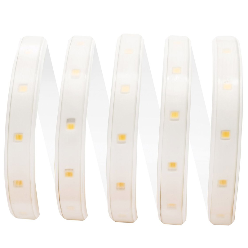 Комплект светодиодной ленты 6W/m 60LED/m 2835SMD теплый белый 5M Белый Комплект светодиодной ленты 6W/m 60LED/m 2835SMD теплый белый 5M Белый в Барнауле | Loft Concept