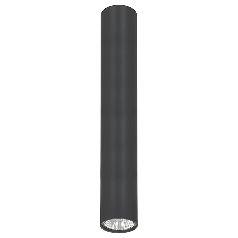 Спот Noor Trumpet Spot Lamp graphite 40 Графит в Барнауле | Loft Concept 