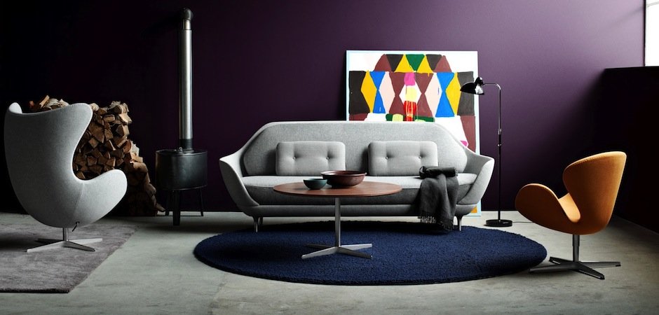Кресло Swan Кресло Swan - Loft-Concept в Барнауле