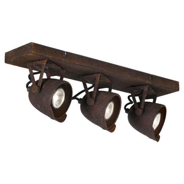 Спот Eye Spot Rust 3 line Искусственная бурая ржавчина Спот Eye Spot Rust 3 line Искусственная бурая ржавчина в Барнауле | Loft Concept