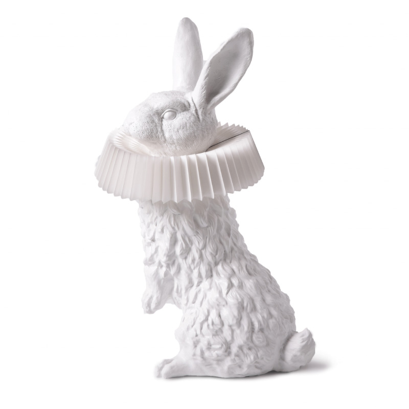 Table Lamp White Rabbit A Белый Table Lamp White Rabbit A Белый в Барнауле | Loft Concept