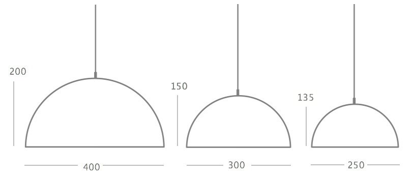 Подвесной светильник Cork Semisphere Подвесной светильник Cork Semisphere в Барнауле