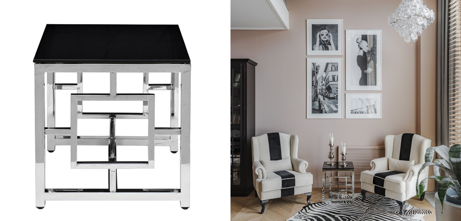 Стол Quadrum Table Стол Quadrum Table - Loft-Concept в Барнауле