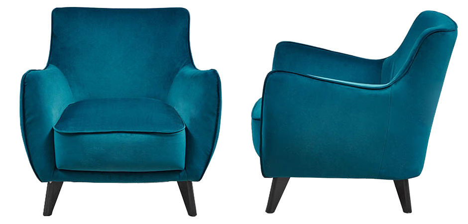 Кресло Shore Chair Кресло Shore Chair - Loft-Concept в Барнауле