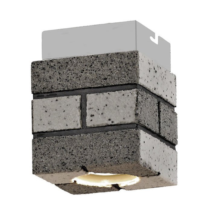 Спот Loft Brick Top Grey Спот Loft Brick Top Grey в Барнауле | Loft Concept
